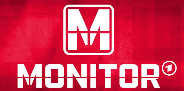 05:00: Monitor | Das Erste | 10/31 2025