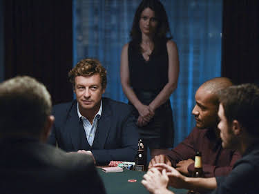 13:55: The Mentalist | Kabel Eins | 7/7 2026