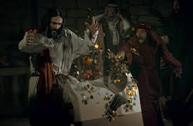 The Religion Business: Hope and Reform