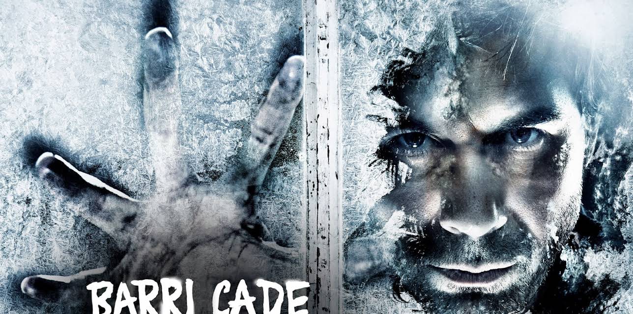 Barricade (2012)