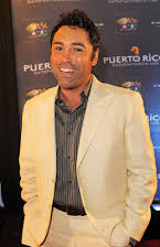 Oscar de la Hoya as 