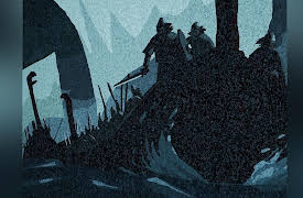 The Birth of A Nation: Darkness