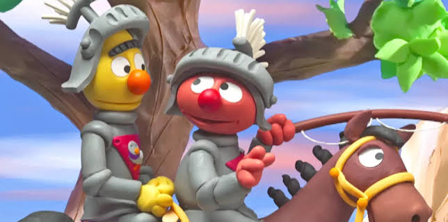 06:20: Ernie und Bert im Land der Träume (17) | NDR Fernsehen | 2/18 2026