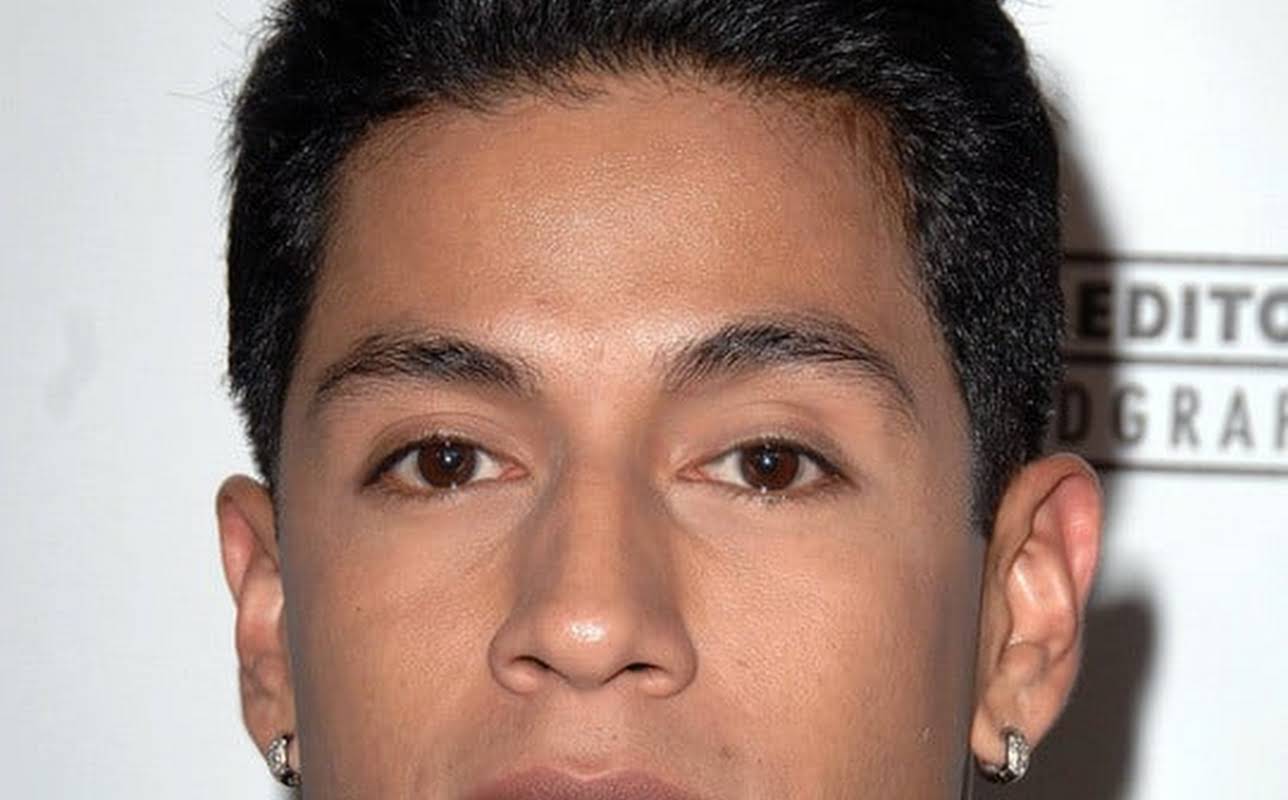 Rudy Youngblood