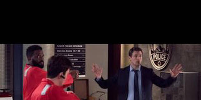 21:06: Hudson y Rex (T2): Ep.14 Turno de noche | AXN | 3/9 2026