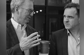 Niall Fergusonâ€™s Networld: Season 1: Winner Takes All