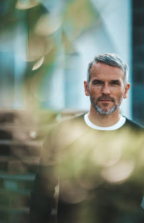 Nicolas de Pruyssenaere as 