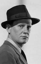 Wendell Corey como Sy Elkins