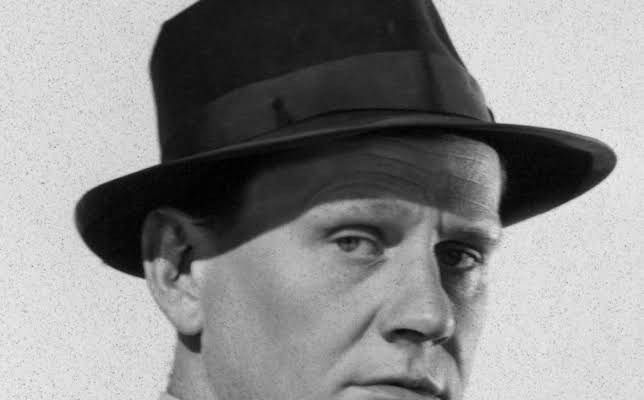 Wendell Corey