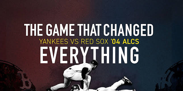 THE GAME THAT CHANGED EVERYTHING: Yankees vs Red Sox '04 ALCS Season