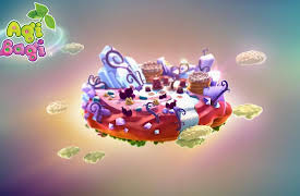 Agi Bagi: Bumblys Corridors