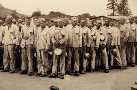 Inside Hitler's Killing Machine: The Nazi Camps - An Architecture of Murder