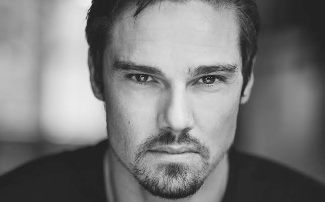 Jay Ryan
