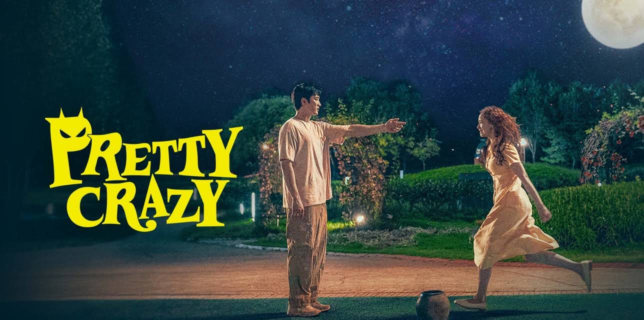Pretty Crazy (2025)