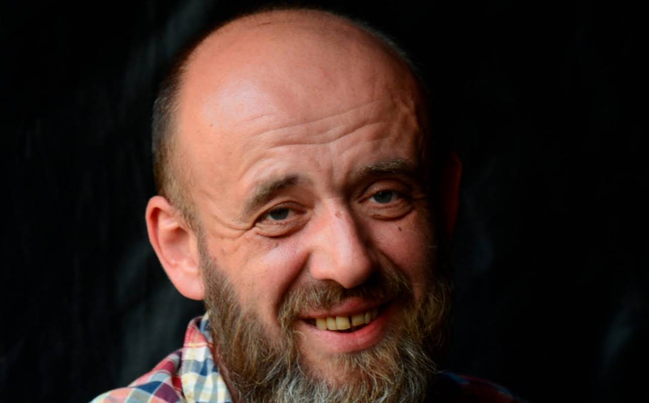 Aleksandr Lungin