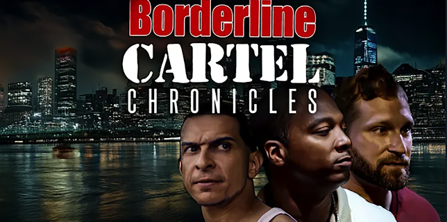 Borderline Cartel Chronicles (2024)