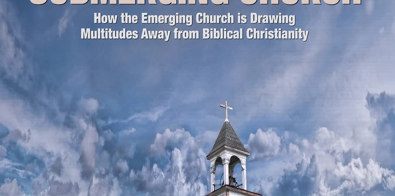 The Submerging Church (2012)