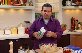 Kitchen Boss: Episode 27