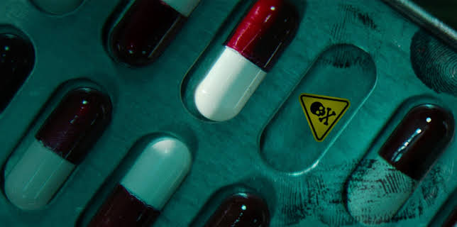 Cold Case: The Tylenol Murders