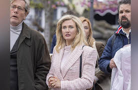 Toppen: The interview