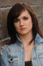 Sara Lloyd-Gregory as 