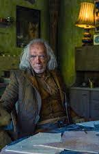 Peter Marinker as Captain John Kilpack