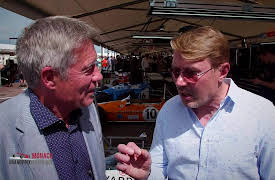 Monaco Grand Prix Historique Highlights: Avsnitt 1