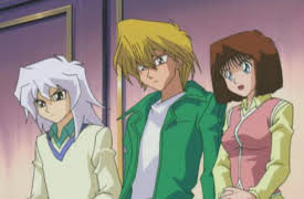 Yu-Gi-Oh!: Episode 35