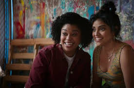 Gentefied: Brown Love