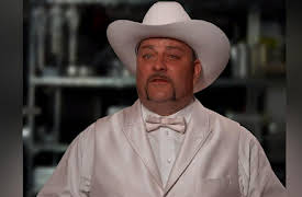 Catering Wars Season 1: The Circus & The Civil War