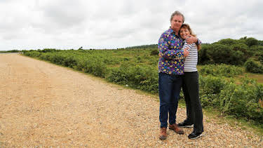 7:00 PM: Motorhoming with Merton & Webster (S2 E3) (S2) | Channel 5 | 8/26 2026
