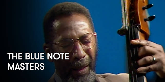 The Blue Note Masters (1997)