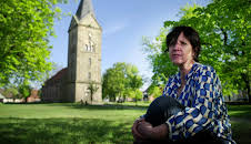Glaubwürdig: Dagmar Siegert-Libberoth