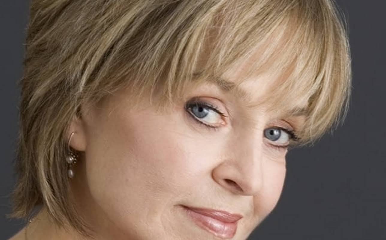 Jill Eikenberry