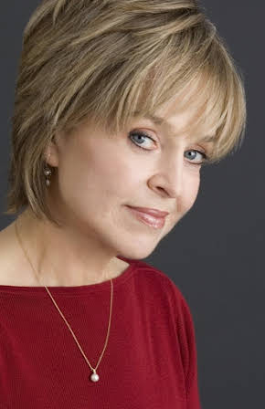 Jill Eikenberry as 
