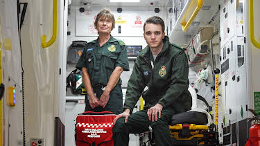 11:00 PM: 999: On the Front Line | Channel 4 | 6/15 2026
