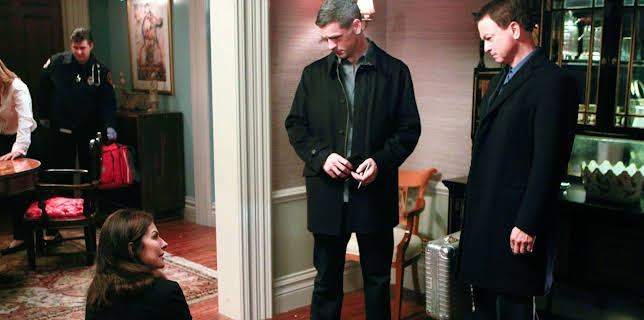 06:05: CSI: NY | VOX | 12/5 2025