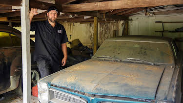 11:05: Roadworthy Rescues (S1 E3) (S1) | Discovery Channel | 11/21 2025