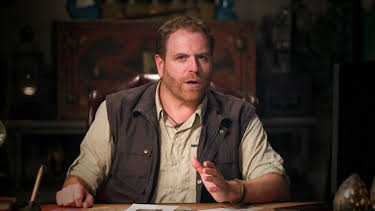 16:20: Expedition Unknown - Mythen auf der Spur | Kabel Eins Doku | 3/28 2026