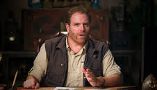 Expedition Unknown - Mythen auf der Spur