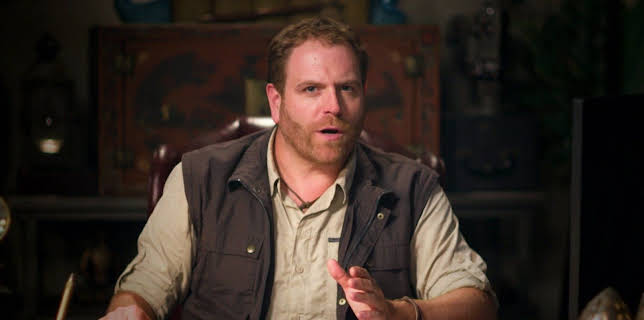 21:05: Expedition Unknown - Mythen auf der Spur | Kabel Eins Doku | 3/24 2026