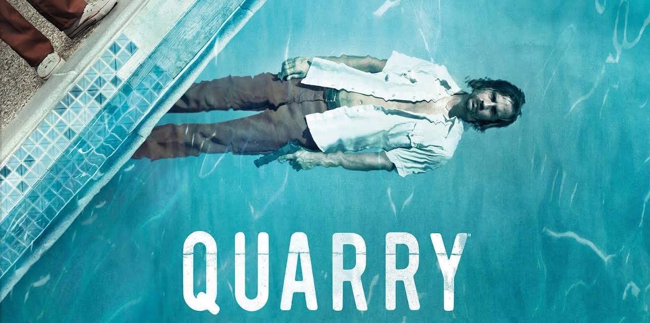 Quarry: Season 1