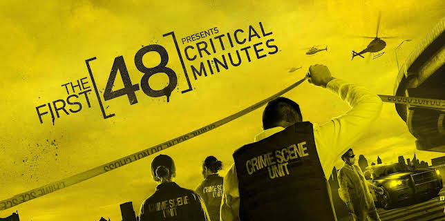 The First 48 Presents Critical Minutes Season 1
