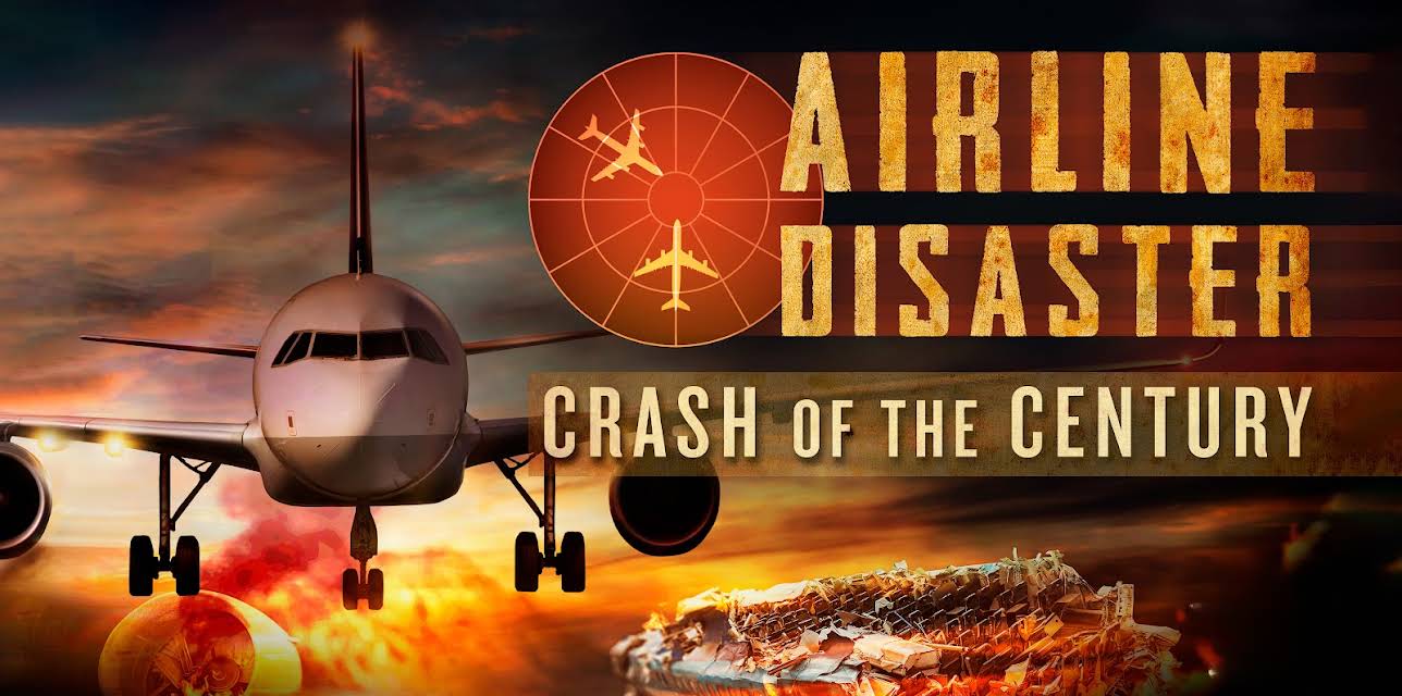 Airline Disaster: Crash of the Century (2003)