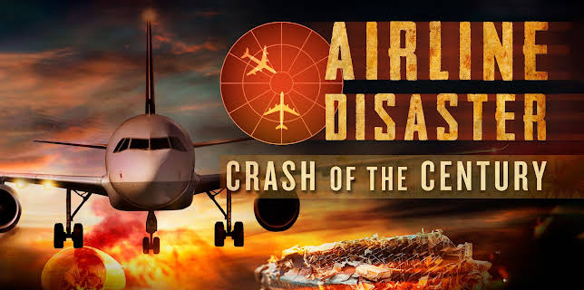 Airline Disaster: Crash of the Century (2003)