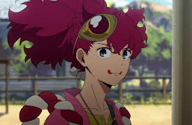 APPARE-RANMAN!: short break