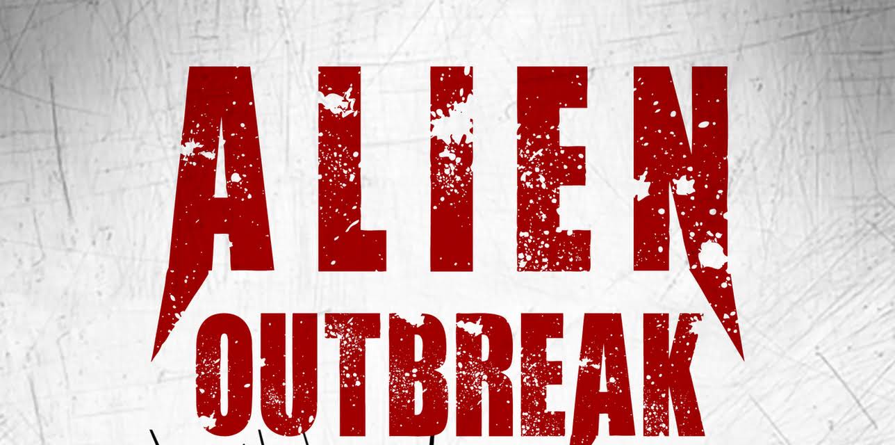 Alien Outbreak (2020)