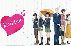 Koikimo: Season 1: He's Not Entirely Bad