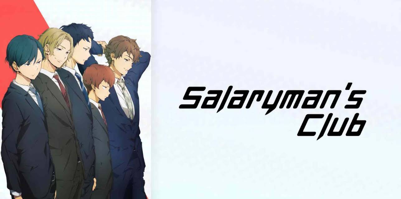 Salaryman's Club: Season 1