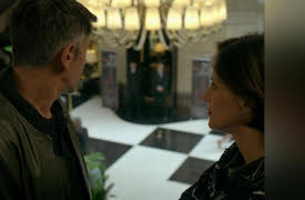 To Catch a Thief Season 1: It's no crime to steal from a thief